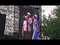 Wilderado - "Rubble to Rubble" at ParkStage, Freehold, NJ - June 26, 2026