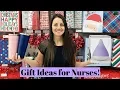 5 Affordable Gift Ideas for NURSES