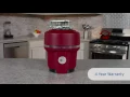 InSinkErator Evolution Select Garbage Disposal