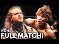 Download Lagu Kota Ibushi vs Hangman Page: FULL MATCH!