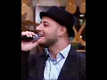 Maher Zain Ya Nabi Salam alayka Singing During Show