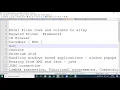 Session-37-Selenium-Hybrid Framework utiities