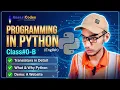 Programming in Python ACC Eng - Class 0-B Translators Python A Website with Python