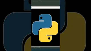 Draw Python Logo Using Python Turtle