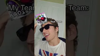 DBZ Vs JOJO 1V5 NoSchoolSaturday 