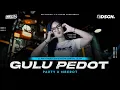 Download Lagu DJ GULU PEDOT PARTY X MBEROT - REZ PROJECT OFFICIAL
