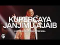 Download Lagu Kupercaya JanjiMu Ajaib (NDC Worship) | Cover by GSJS Worship