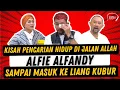 Download Lagu ALFIE ALFANDY CERITA PECANDU BOSEN OVERDOSIS, HIDAYAH DAKWAH DI JALAN ALLAH SWT - ROTIVI