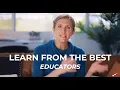 Catapult Masterclass Trailer