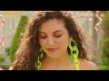 Lorena Blume y las canciones de "Cuchara chueca" (2018)