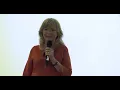 A Paradigm Shift to Unlock Potential Mary O Brien TEDxRosebank