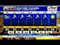 69News Weather Channel - Allentown PA 24 3 45pm Warmest Halloween On Record