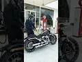 Download Lagu Harley Davidson Breakout 117 [ Exhaust Sound ] #harleydavison #breakout117 #motorcycle