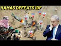 Download Lagu Serangan Dadakan H4MAS Tewaskan Ratusan Tentara IDF, Netanyahu Menangis Kehilangan Pasukan