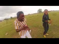 Lagu Master KG- Qinisela ft Indlovukaz (Dance Video By Penene Ponono and Banyana)
