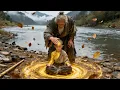Download Lagu Na 30 jaar training wordt de bedeljongen de sterkste ter wereld!