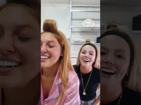 “Hora do Skincare” com uma convidade mais que especial: @marimenezees_