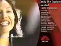 WNWO NBC Split Screen Credits September 9 2001