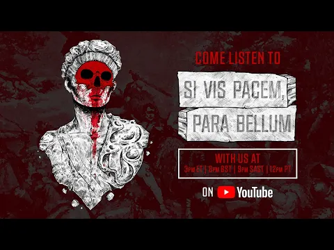 Download MP3 Seether – Si Vis Pacem, Para Bellum (Full Album Playback)