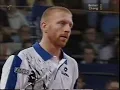 Lagu Stuttgart indoor 1996 SF Becker vs Chang
