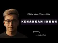 Lagu Kenangan Indah | Tentang Cinta Yang Tak Pernah Hilang - Andre Bztn (Official Music Video + Lirik)
