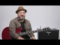 The Velvet Underground Pale Blue Eyes Guitar Lesson + Tutorial