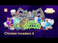 Download Lagu Chicken Invaders 4 - Full Gameplay