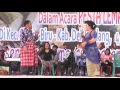 Download Lagu Adu Perkolong kolong lucu Keleng Barus vs Dewi Br Tarigan  Pesta Lemang Biru - Biru 2016