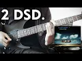 Download Lagu Peterpan | 2 DSD (Guitar Cover) + Solo/Melody