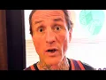 Paul Spadafora DENOUNCES Mayweather Infamous Sparring REACTS to Pacquiao Rematch Drama