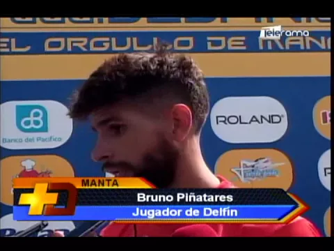 Delfín buscará triunfo ante Técnico