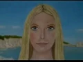 Pleiadian Hybrid Woman