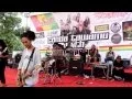 Download Lagu MOMONON SEMANGAT OKE live cilacap SHAOLIN MUSIC