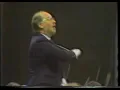 John Williams conducts Superman