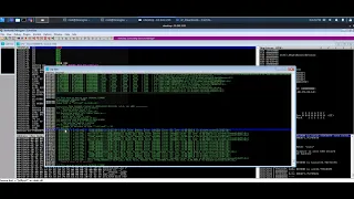 Exploiting Buffer Overflow on SLMAIL server 5 5 and gain a shell - Part 3