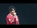 官方重溫 陳柏宇 - 有我 LIVE @JASON CHAN FIGHT FOR 演唱會 2021 現場首唱版