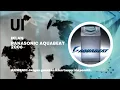Iklan - Panasonic Aquabeat (2006) / Unik Iklan