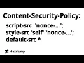 Let s bypass that CSP - K nd4SUS 2025 CTF