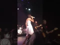 Download Lagu Christina Perri - A Thousand Years  | Girls Night Out, Boys Can Come Too Tour
