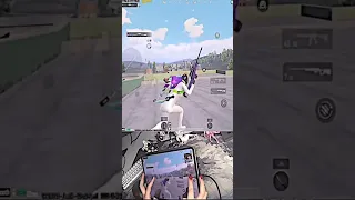 بعلى العين لو تمطر اشواق مقنعه Fpyシ Pubgmobile ببجي موبايل Pubg ريتا Shorts Gaming Fpyシ 