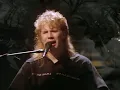 The Jeff Healey Band - While My Guitar Gently Weeps (Official Video)