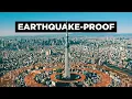 Download Lagu This is the Safest Place to Be in an Earthquake