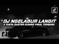 Download Lagu DJ NGELABUR LANGIT X TANTA DASTER KUNING TIKTOK VIRAL TERBARU 2023 NGELABUR LANGIT X DASTER KUNING