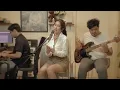 See You On Wednesday | Vionita - Dia Masa lalumu, Aku Masa Depanmu (Live - Session)