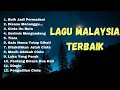 Download Lagu Lagu Malaysia Terbaik Sepanjang Masa | Buih Jadi Permadani, Tiara, Gerimis Mengundang