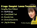 NOER HALIMAH _ LAGU LAWAS TERPOPULER #rhomairama #bimapandawa5 #noerhalimah #soneta
