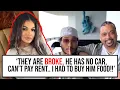 Big Meech Lil Meech EXPOSED By Celina Powell For Being BROKE