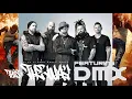 Download Lagu Five Finger Death Punch - This Is The Way Feat. DMX (OFFICIAL MUSIC VIDEO)
