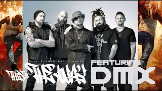 Five Finger Death Punch This Is The Way Feat DMX OFFICIAL MUSIC VIDEO  Five Finger Death Punch This Is The Way Feat DMX OFFICIAL MUSIC VIDEO