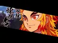 Amv kimetsu no yaiba 30 detik kine master edit (neffex light it up)